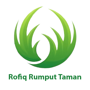 Rofiq rumput taman Malang logo